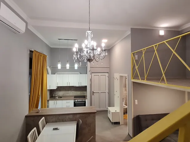 Eladó lakás Budapest V. kerület, Lipótváros 50 nm