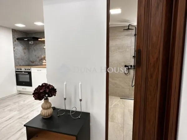 Eladó lakás Budapest VII. kerület 21 nm