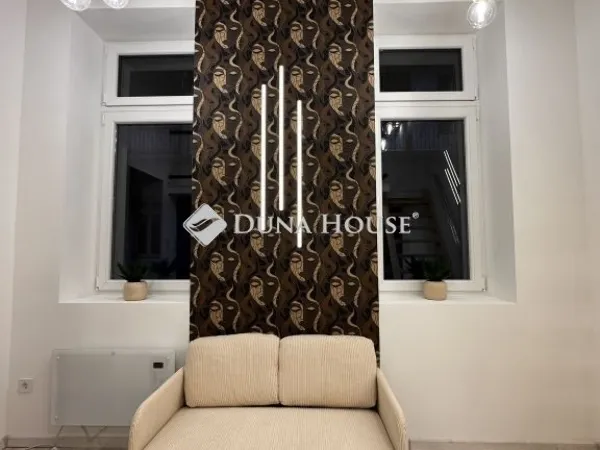 Eladó lakás Budapest VII. kerület 21 nm