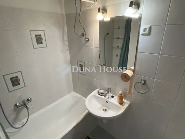 Kiadó lakás Budapest VI. kerület 42 nm