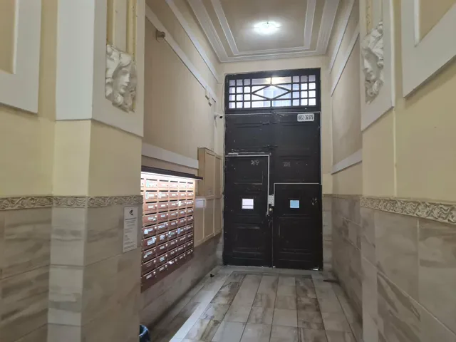 Eladó lakás Budapest IX. kerület, Belső Ferencváros, Ráday utca 46 nm