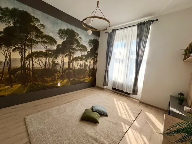 Eladó lakás Budapest VII. kerület, Belső-Erzsébetváros 26 nm