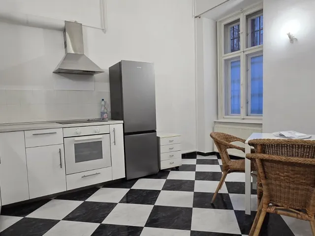 Eladó lakás Budapest VII. kerület, Belső-Erzsébetváros 89 nm