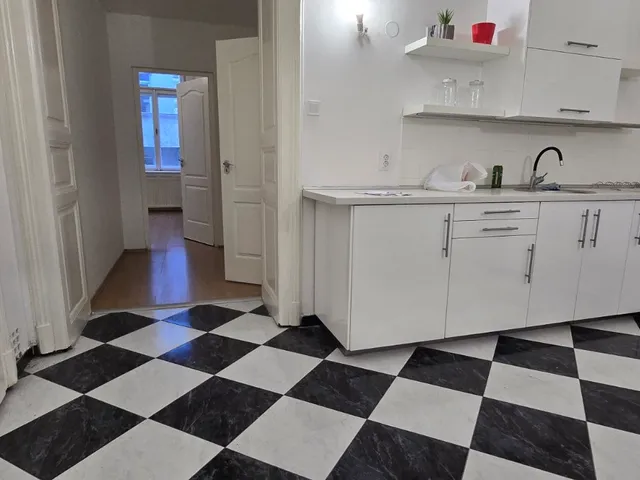 Eladó lakás Budapest VII. kerület, Belső-Erzsébetváros, Dohány utca 89 nm