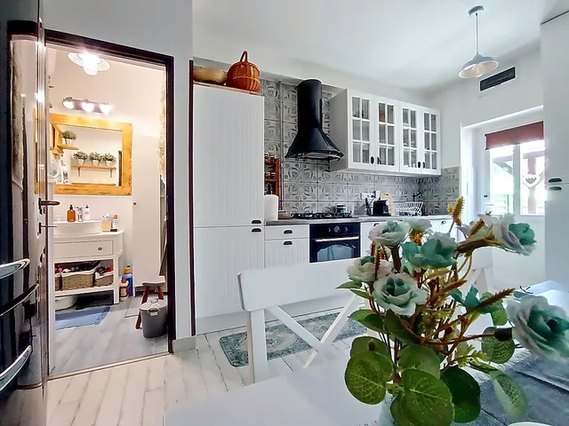 Eladó lakás Budapest IV. kerület, Újpest, Lőrinc utca 60 nm