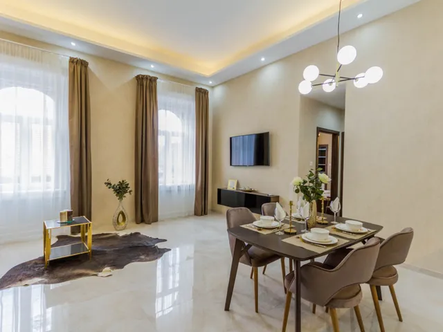 Eladó lakás Budapest V. kerület, Belváros 89 nm