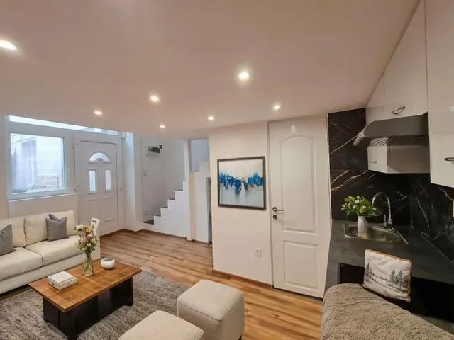 Eladó lakás Budapest VII. kerület, Belső-Erzsébetváros 33 nm