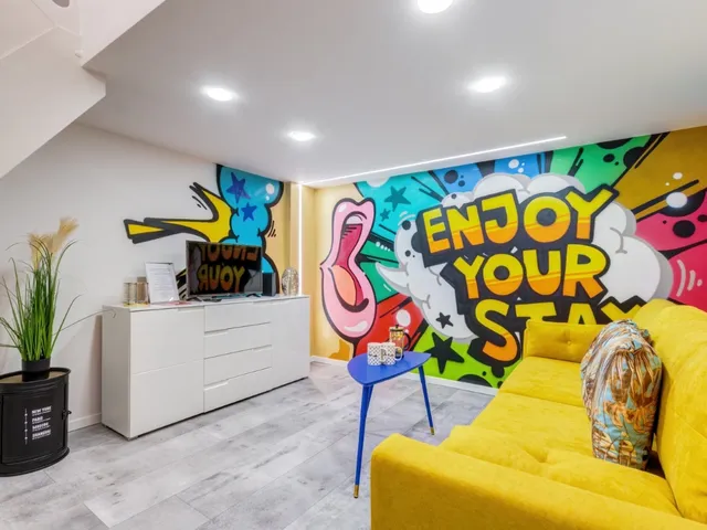 Eladó lakás Budapest VIII. kerület, II. János Pál pápa tér 28 nm