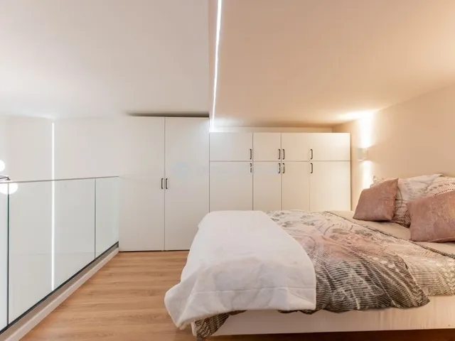 Eladó lakás Budapest VII. kerület 19 nm
