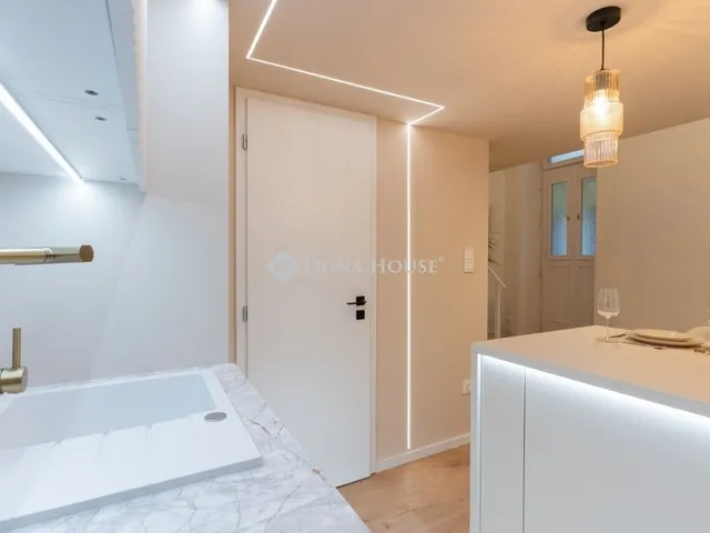 Eladó lakás Budapest VII. kerület 19 nm