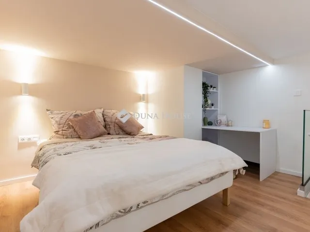 Eladó lakás Budapest VII. kerület 19 nm