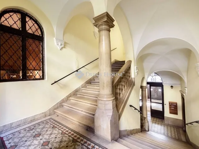 Kiadó lakás Budapest V. kerület 46 nm