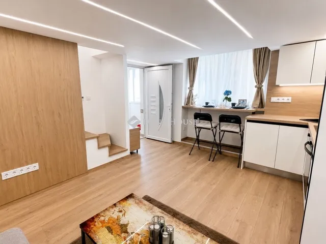 Eladó lakás Budapest VII. kerület 37 nm