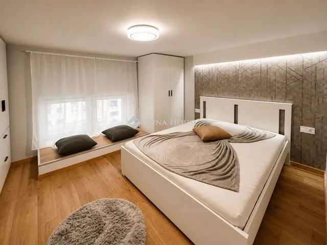 Eladó lakás Budapest VII. kerület 37 nm