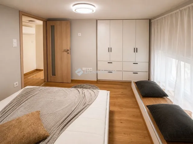 Eladó lakás Budapest VII. kerület 37 nm