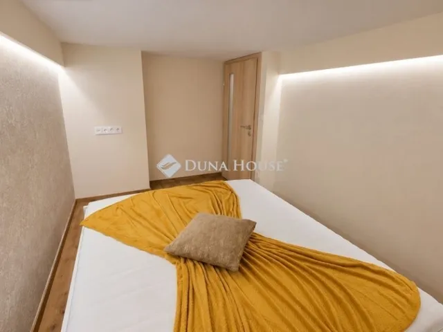 Eladó lakás Budapest VII. kerület 44 nm