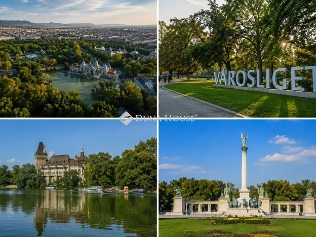 Eladó lakás Budapest VII. kerület 44 nm