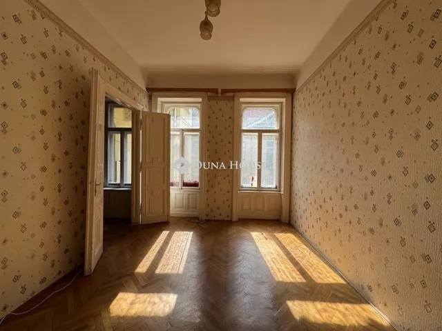Eladó lakás Budapest IX. kerület 84 nm