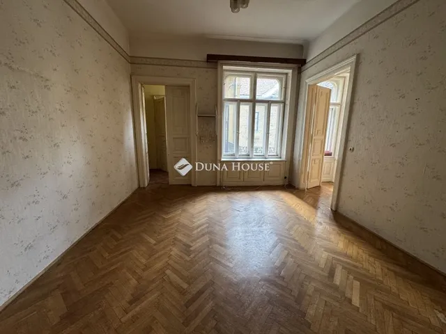 Eladó lakás Budapest IX. kerület 84 nm