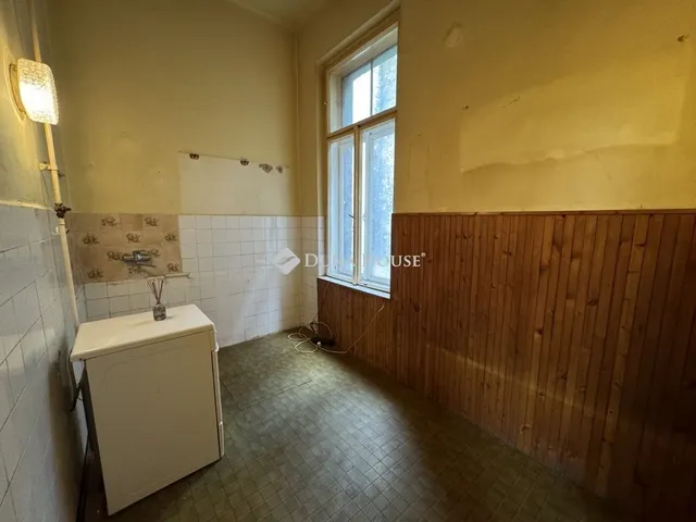 Eladó lakás Budapest IX. kerület 84 nm