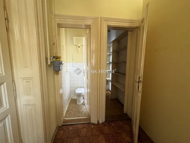 Eladó lakás Budapest IX. kerület 84 nm