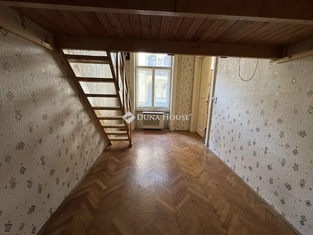 Eladó lakás Budapest IX. kerület 84 nm