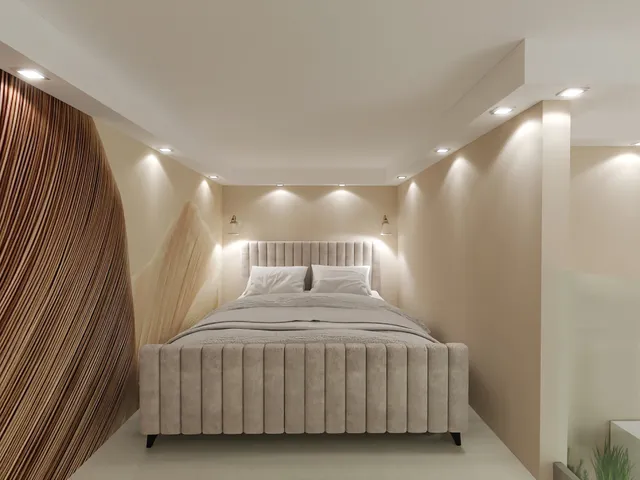 Eladó lakás Budapest VI. kerület 22 nm