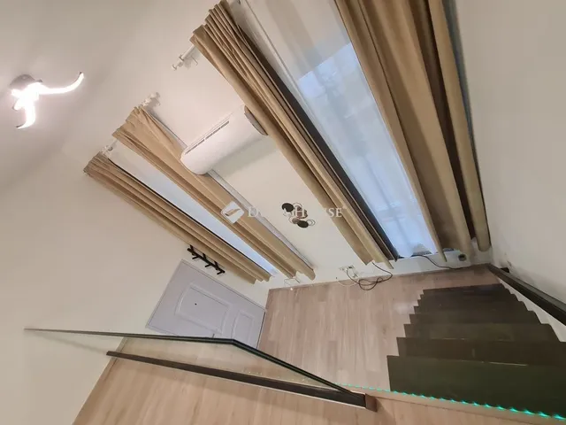 Kiadó lakás Budapest VIII. kerület 20 nm