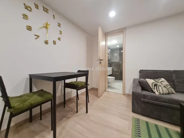 Kiadó lakás Budapest VIII. kerület 20 nm