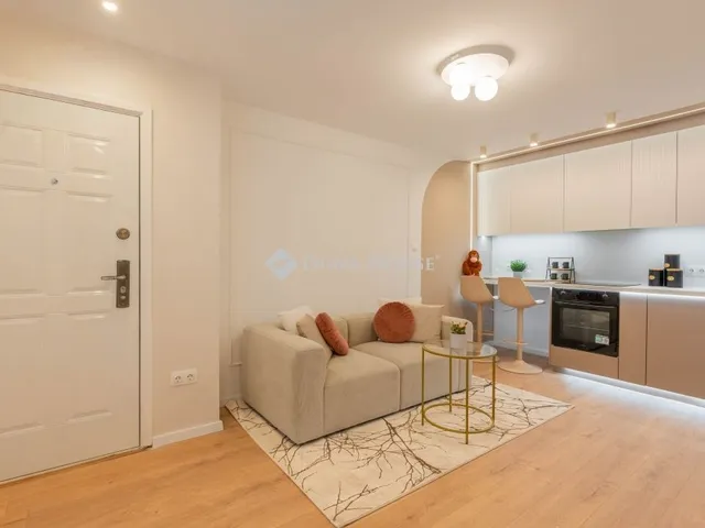 Eladó lakás Budapest VIII. kerület 18 nm