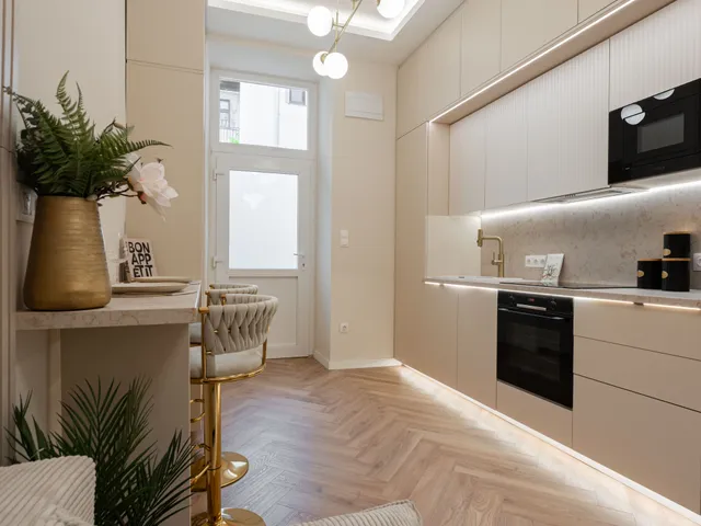 Eladó lakás Budapest VII. kerület, Nefelejcs utca 27 nm