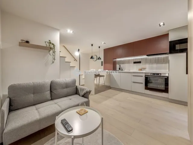 Eladó lakás Budapest XIII. kerület 21 nm