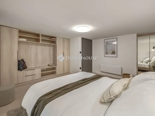 Eladó lakás Budapest XIII. kerület 21 nm
