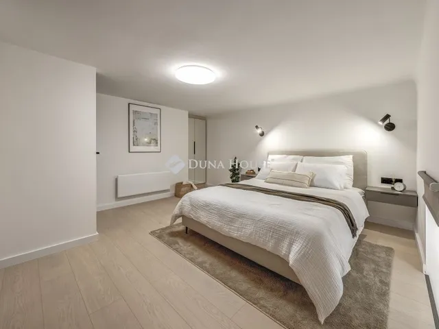 Eladó lakás Budapest XIII. kerület 21 nm