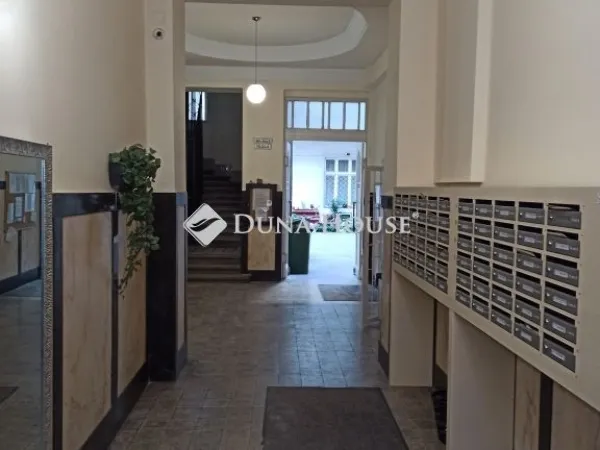 Eladó lakás Budapest XIII. kerület 21 nm