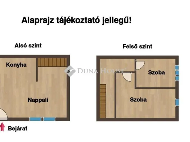Eladó lakás Budapest XIII. kerület 30 nm
