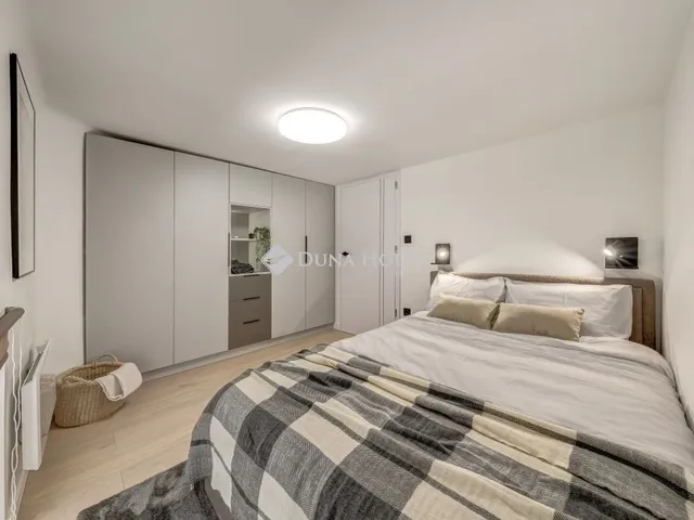Eladó lakás Budapest XIII. kerület 30 nm