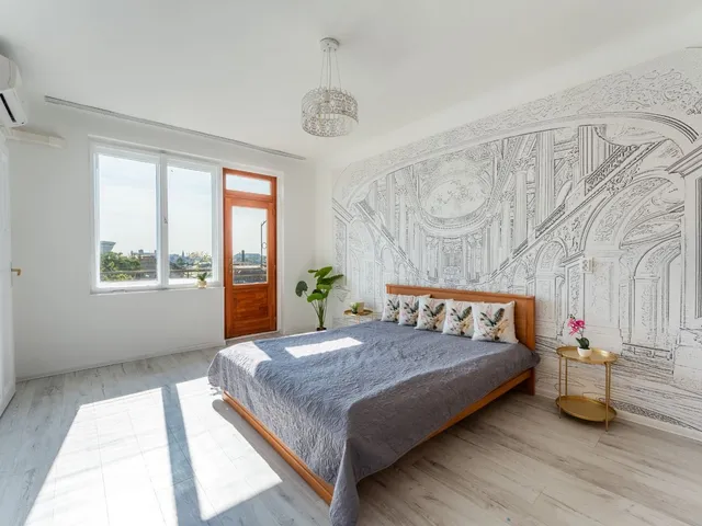 Eladó lakás Budapest VII. kerület, Ligetváros, Verseny utca 48 nm