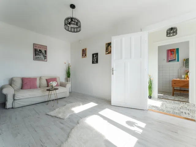 Eladó lakás Budapest VII. kerület, Ligetváros, Verseny utca 48 nm