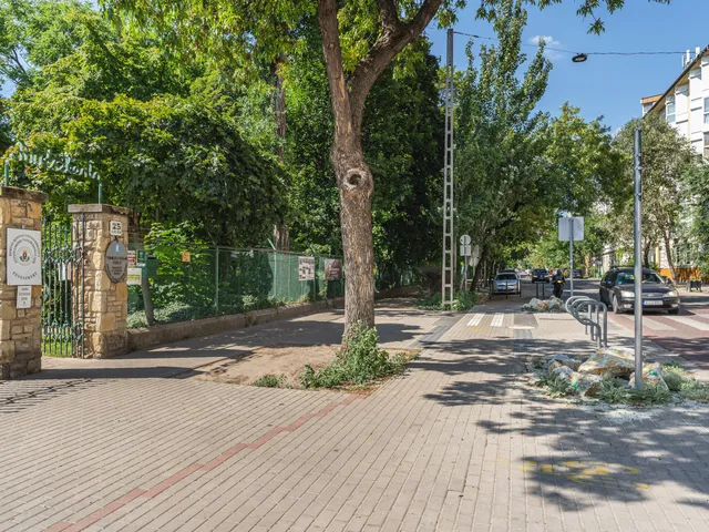 Eladó lakás Budapest VIII. kerület, Dugonics utca 27 nm