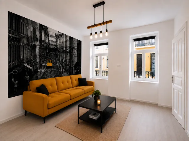Eladó lakás Budapest VIII. kerület, Füvész kert 27 nm