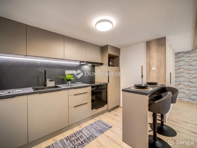 Eladó lakás Budapest VI. kerület 26 nm