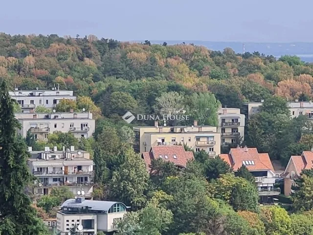 Eladó lakás Budapest XII. kerület 58 nm