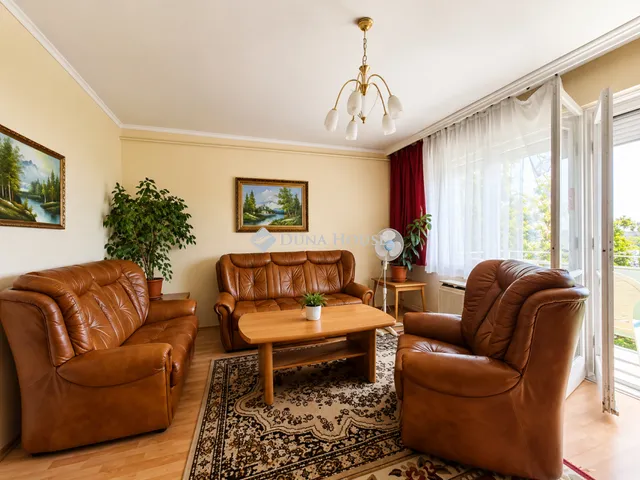 Eladó lakás Budapest XII. kerület 58 nm