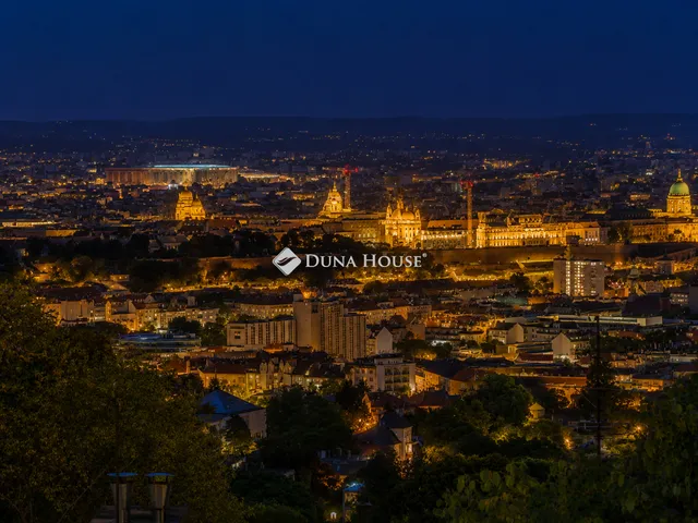 Eladó lakás Budapest XII. kerület 58 nm