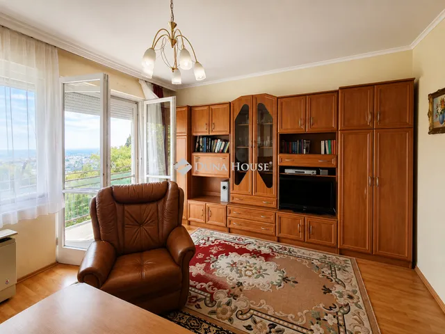 Eladó lakás Budapest XII. kerület 58 nm