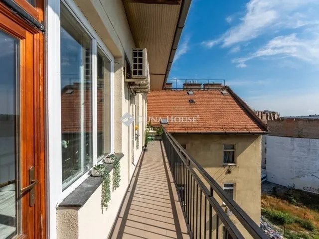 Eladó lakás Budapest VII. kerület 48 nm