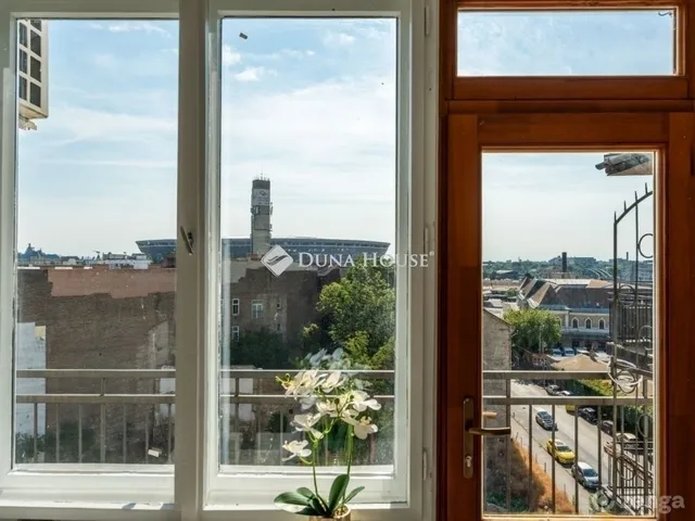 Eladó lakás Budapest VII. kerület 48 nm