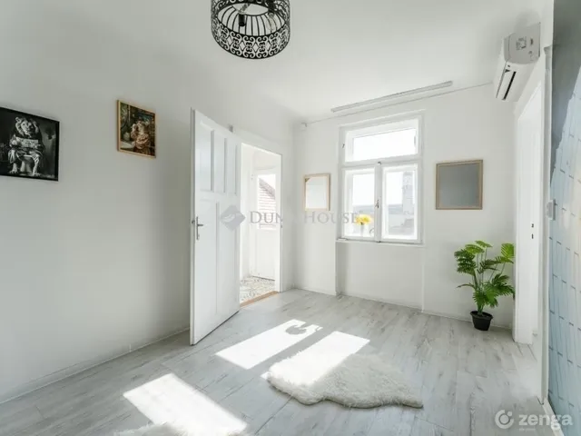 Eladó lakás Budapest VII. kerület 48 nm