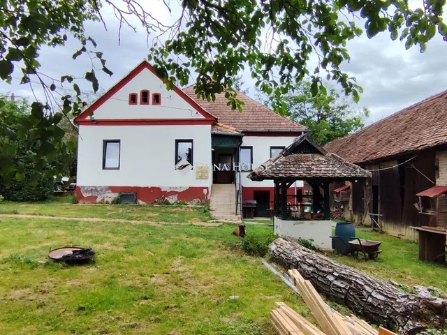 Eladó ház Velemér 160 nm